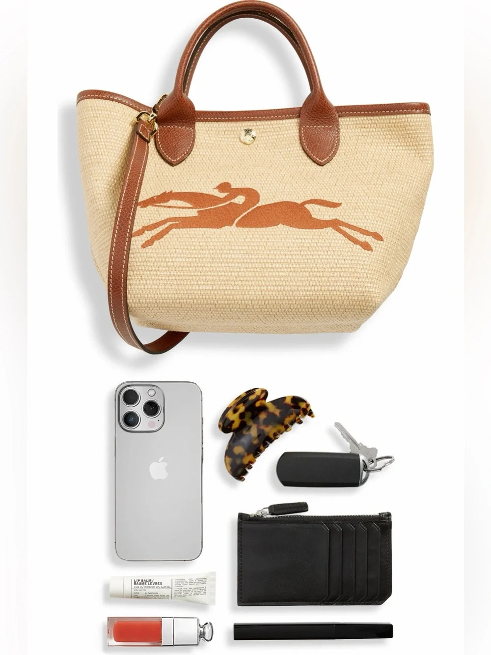 Tory Burch longchamp le